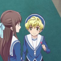 neko sama fruits basket 2019