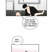 manga yakuza esta enamorado