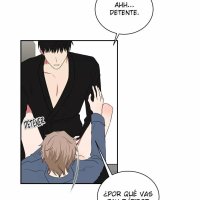 manga yakuza esta enamorado