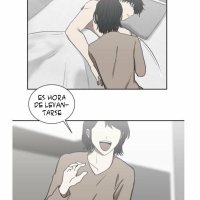 manga yakuza esta enamorado