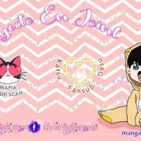 manga yakuza esta enamorado