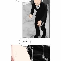 manga yakuza esta enamorado