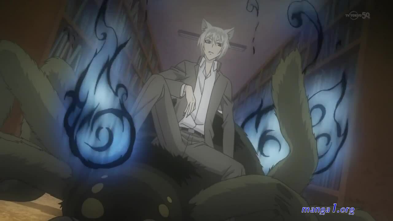 kamisama hajimemashita neko sama