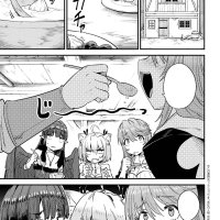download manga kaifuku no jutsushi