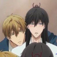 dakaretai otoko episode 6