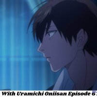 dakaretai otoko episode 6