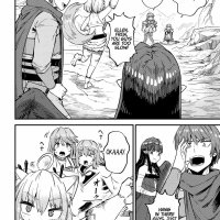 download manga kaifuku no jutsushi