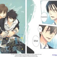 dakaretai otoko episode 6