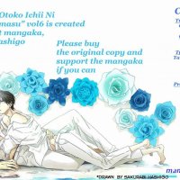 dakaretai otoko episode 6