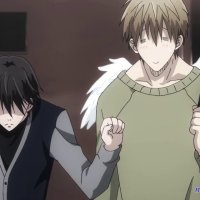 dakaretai otoko episode 6