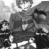 download manga kaifuku no jutsushi
