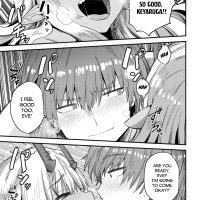 download manga kaifuku no jutsushi