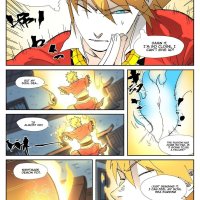 manhwa take a peek ch 130