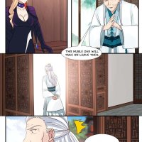 manhwa take a peek ch 130