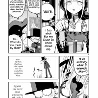 manhwa take a peek ch 130