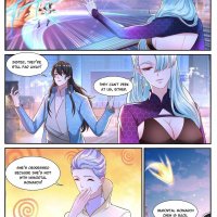 manhwa take a peek ch 130
