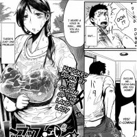 interspecies impregnation manga