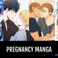 interspecies impregnation manga