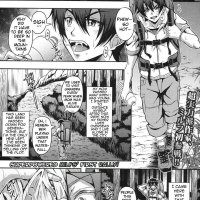 manga hentai harem