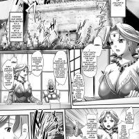 manga hentai harem