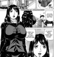manga hentai harem