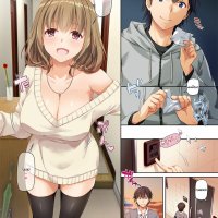 doujindesu hitozuma osananajimi chapter 4