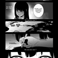 aharen porn comic