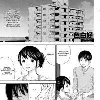 baca manga porno bahasa indonesia
