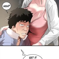 the housemaid 69 manhwa