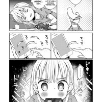 aharen porn comic