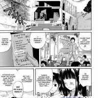 manga hentai prone bone anal