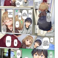 doujindesu hitozuma osananajimi chapter 4