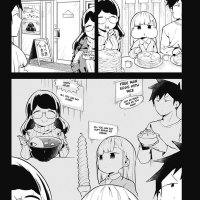 aharen porn comic
