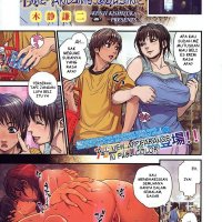 baca manga porno bahasa indonesia
