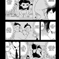 aharen porn comic