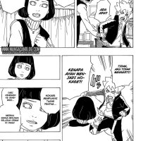 manga hentai boruto