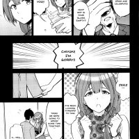 aharen porn comic