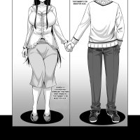 doujindesu hitozuma osananajimi chapter 4