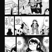 aharen porn comic