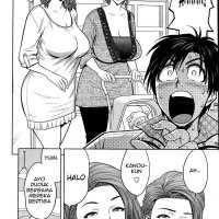 baca manga porno bahasa indonesia