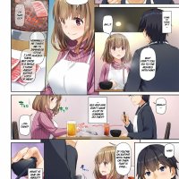 doujindesu hitozuma osananajimi chapter 4