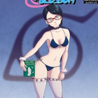 manga hentai boruto