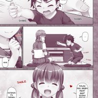 doujindesu hitozuma osananajimi chapter 4