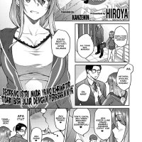 doujindesu hitozuma osananajimi chapter 4