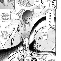 manga anal
