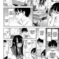 ogre tits hentai manga