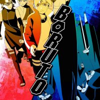 boruto vostfr