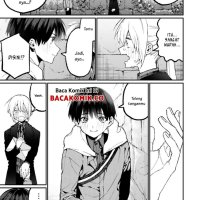 manga claymore kiryuu sub indo