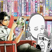 menos que otros manga