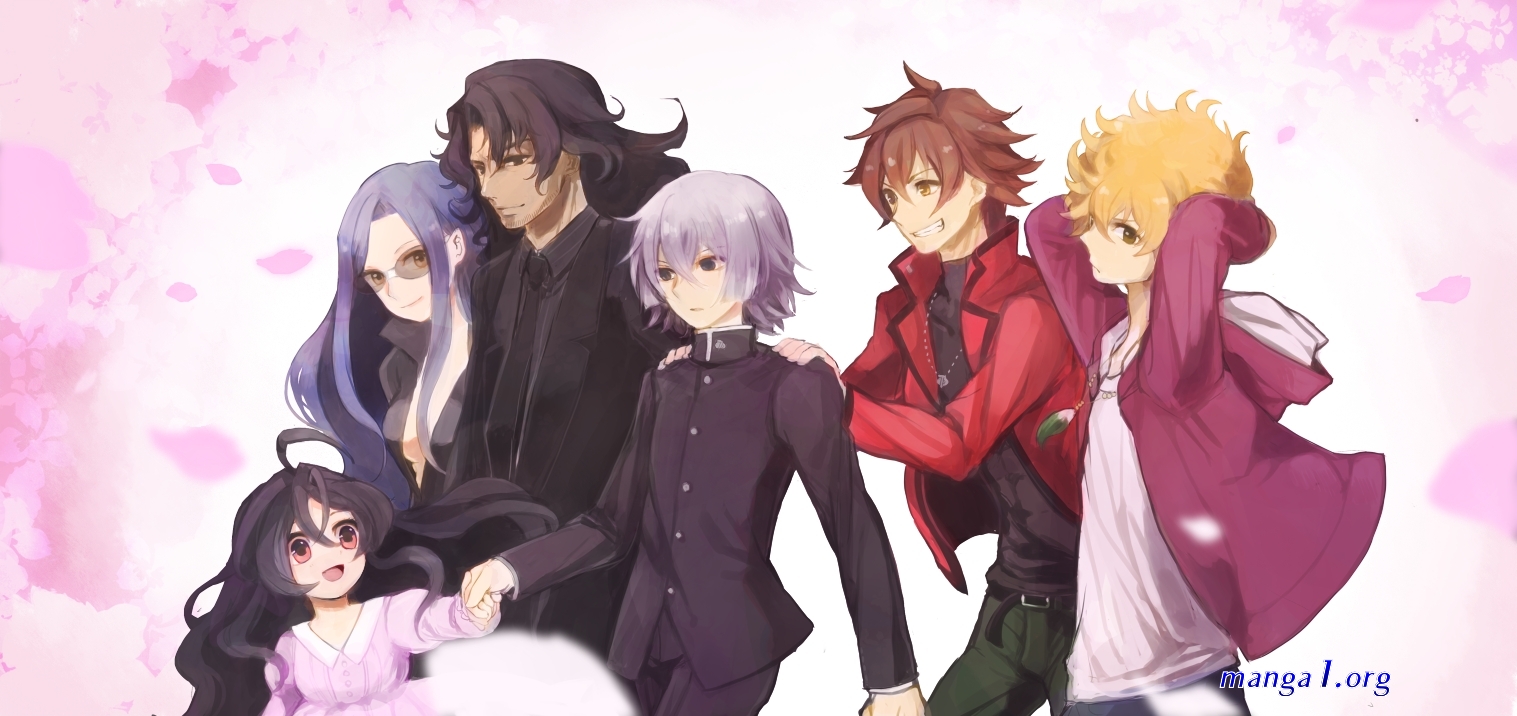 the unlimited hyoubu kyousuke 1resz